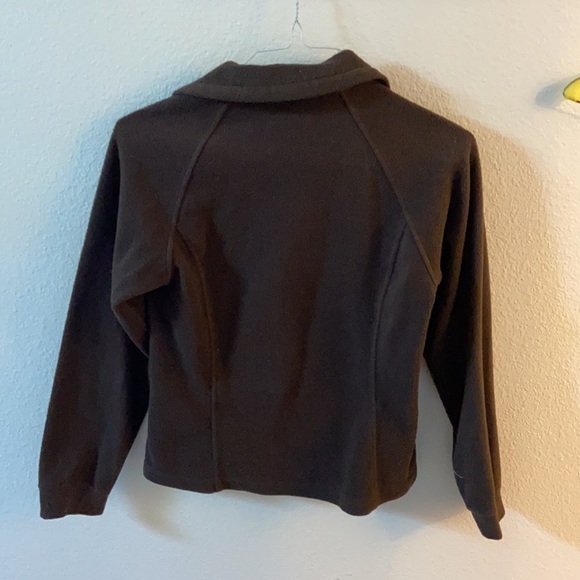 Zip up jacket - Picture 2 of 2